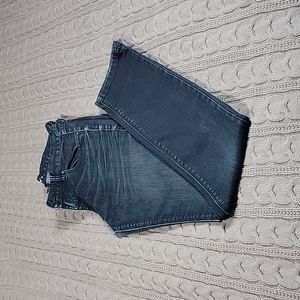 Womens New York & Co. Jeans